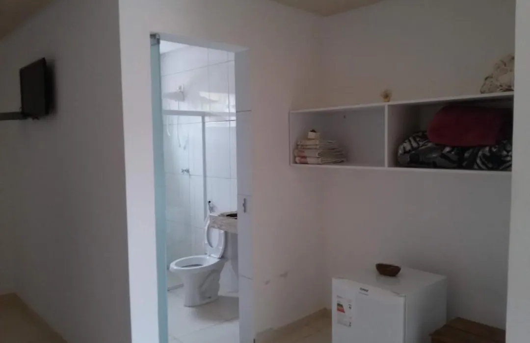 Pouso da Soraya-1
